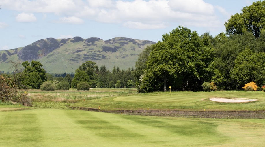 Photo of Buchanan Castle Golf Club